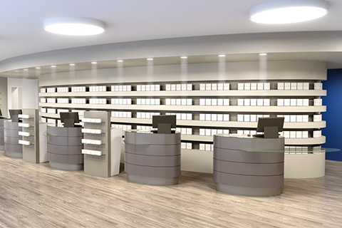 Patroklus Apotheke Dortmund