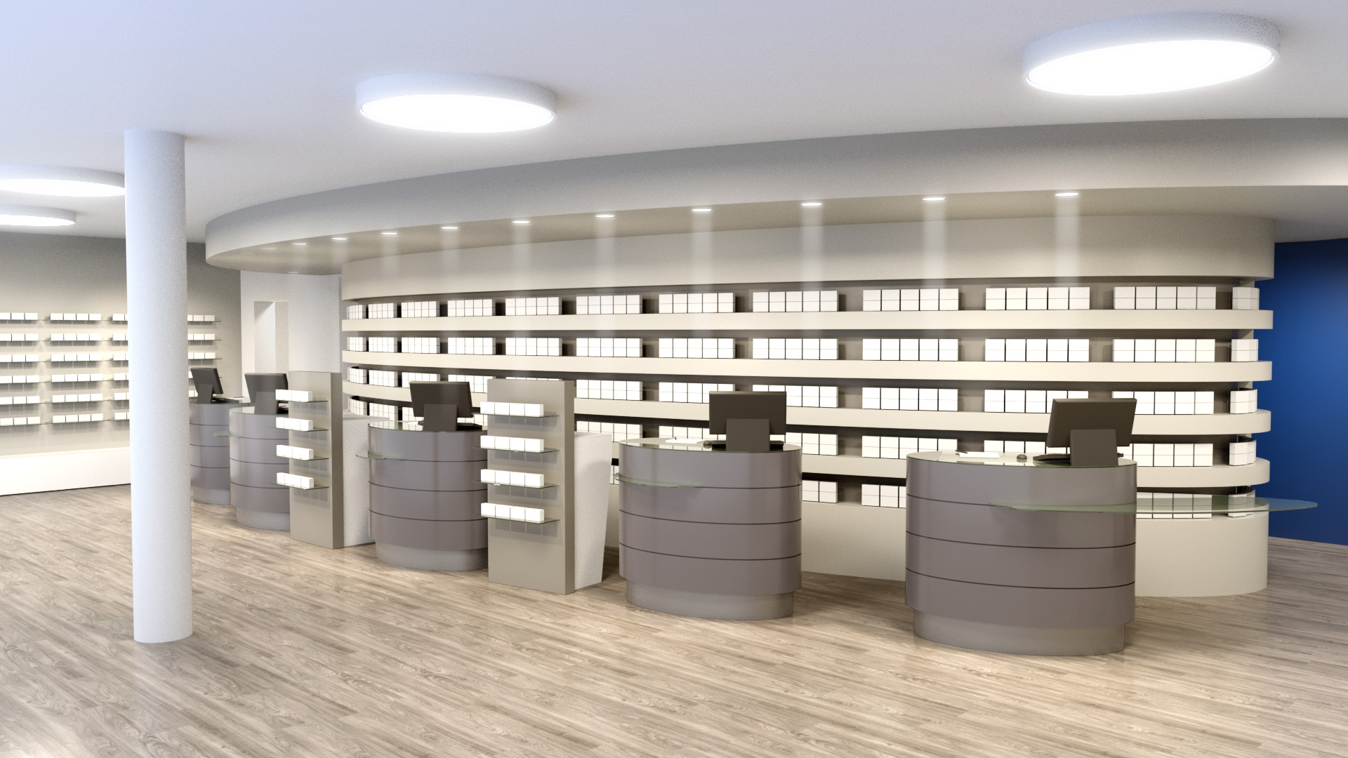 Patroklus Apotheke Dortmund