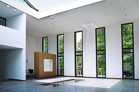 Wohnhaus | Villa