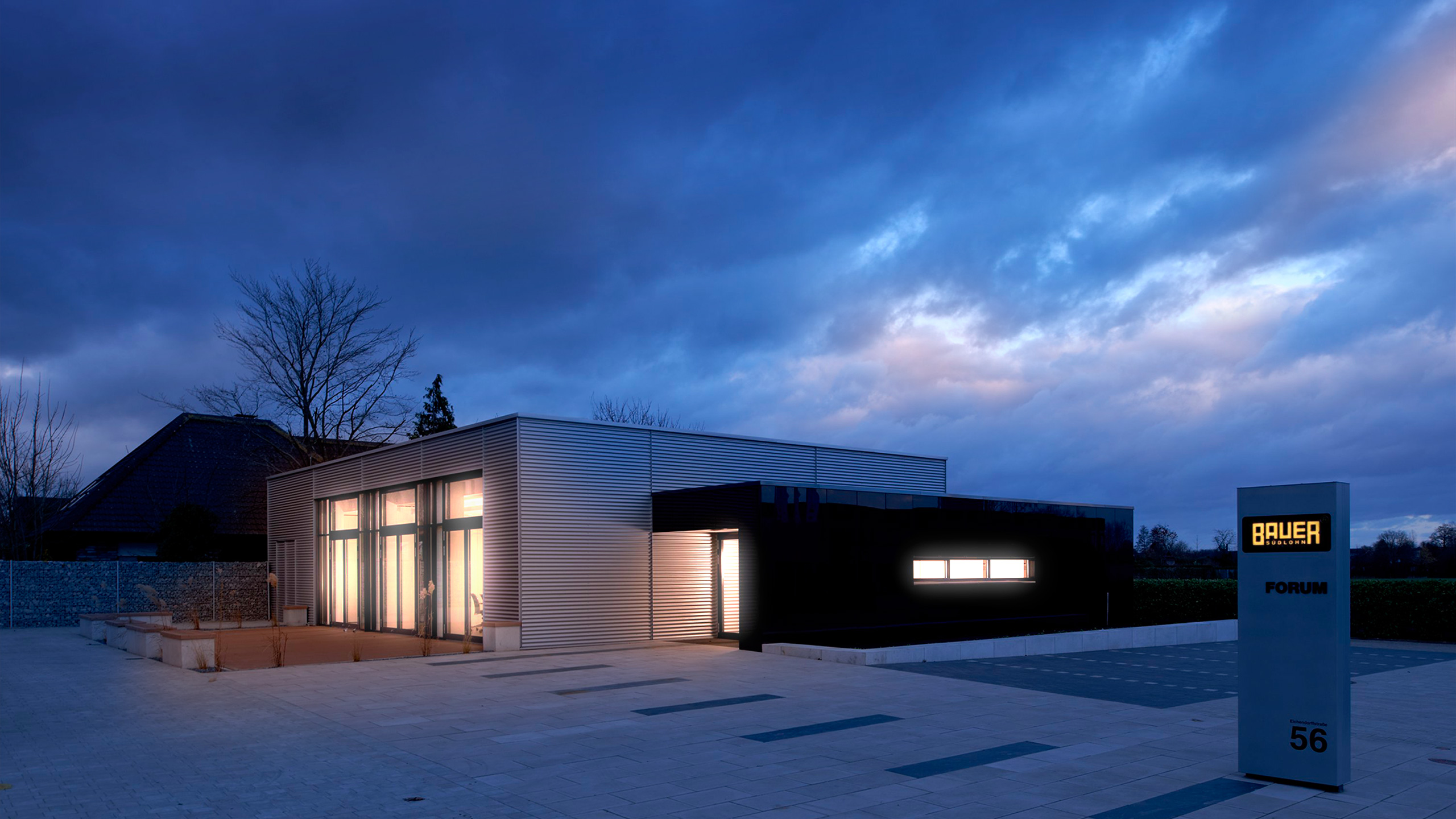 Schulungszentrum Südlohn