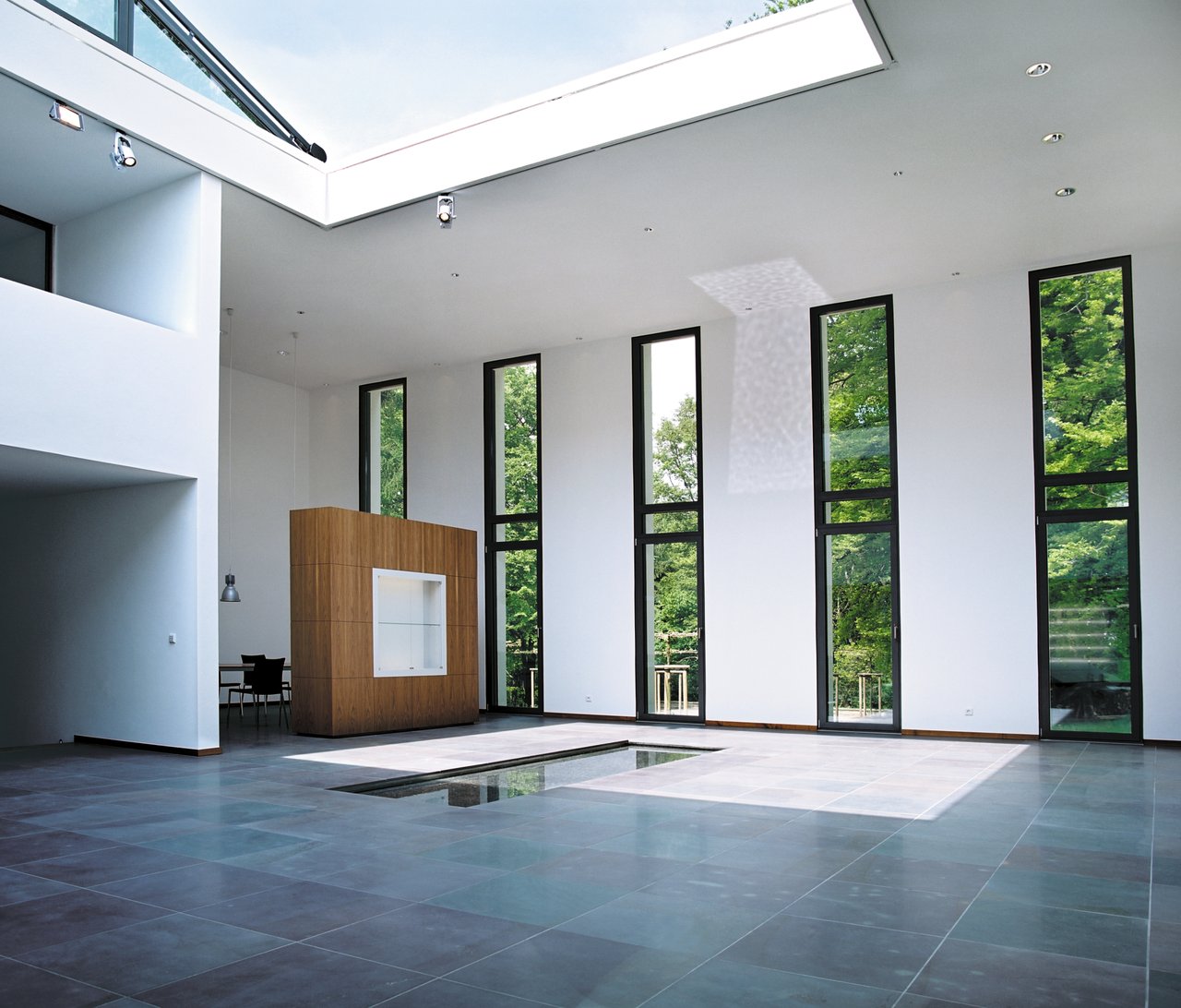 Wohnhaus | Villa