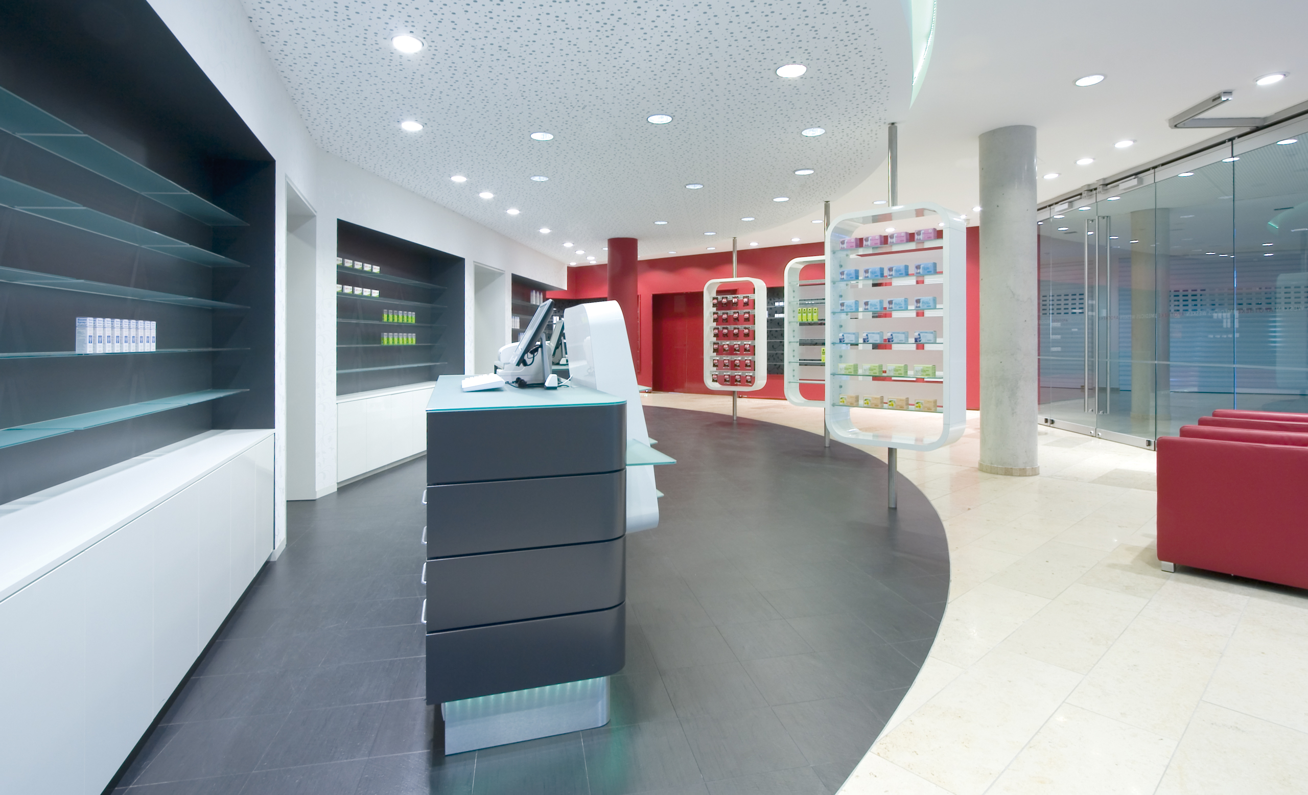 Medicus Wesken Apotheke