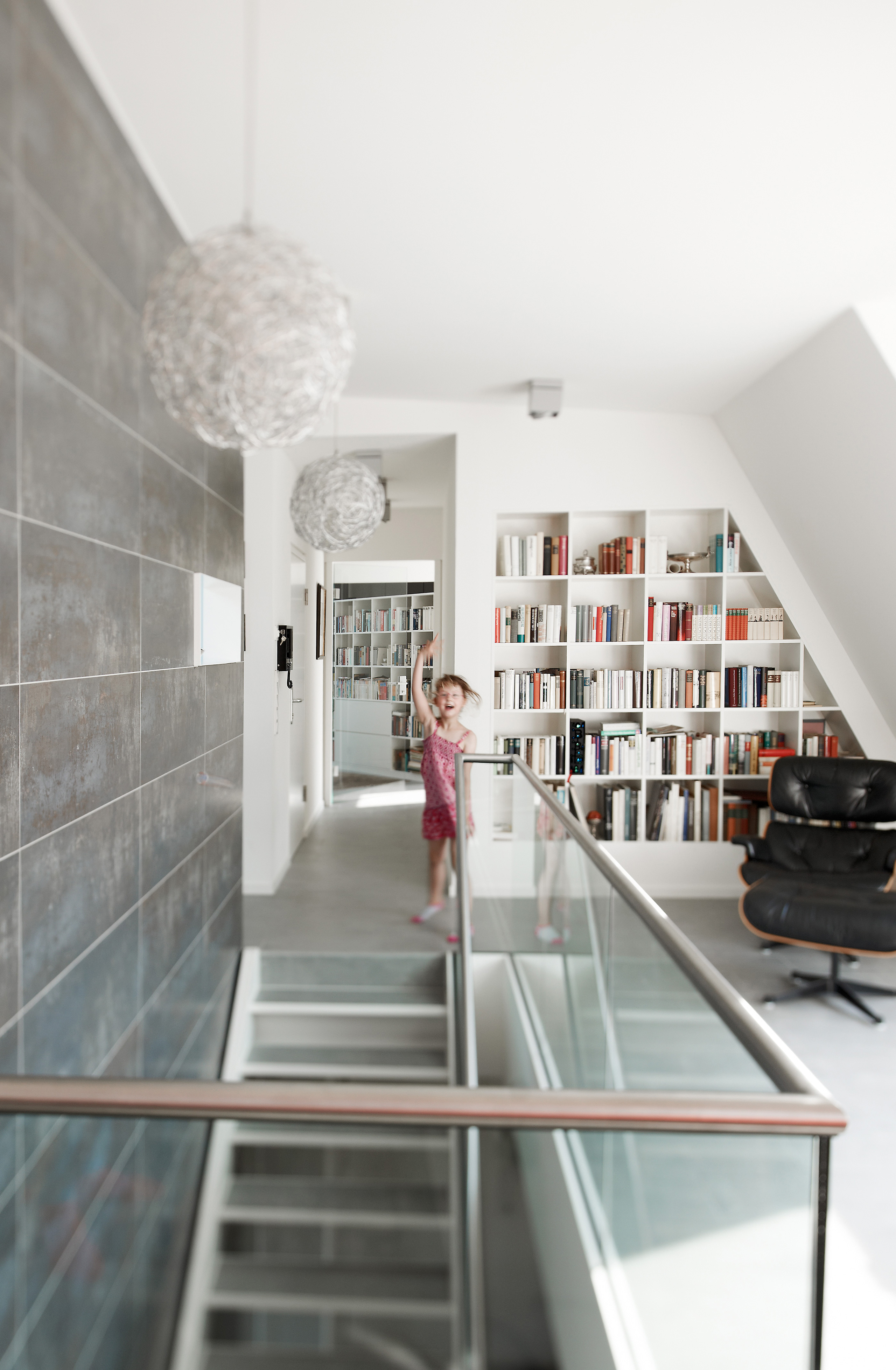 Wohnung | Stadthaus