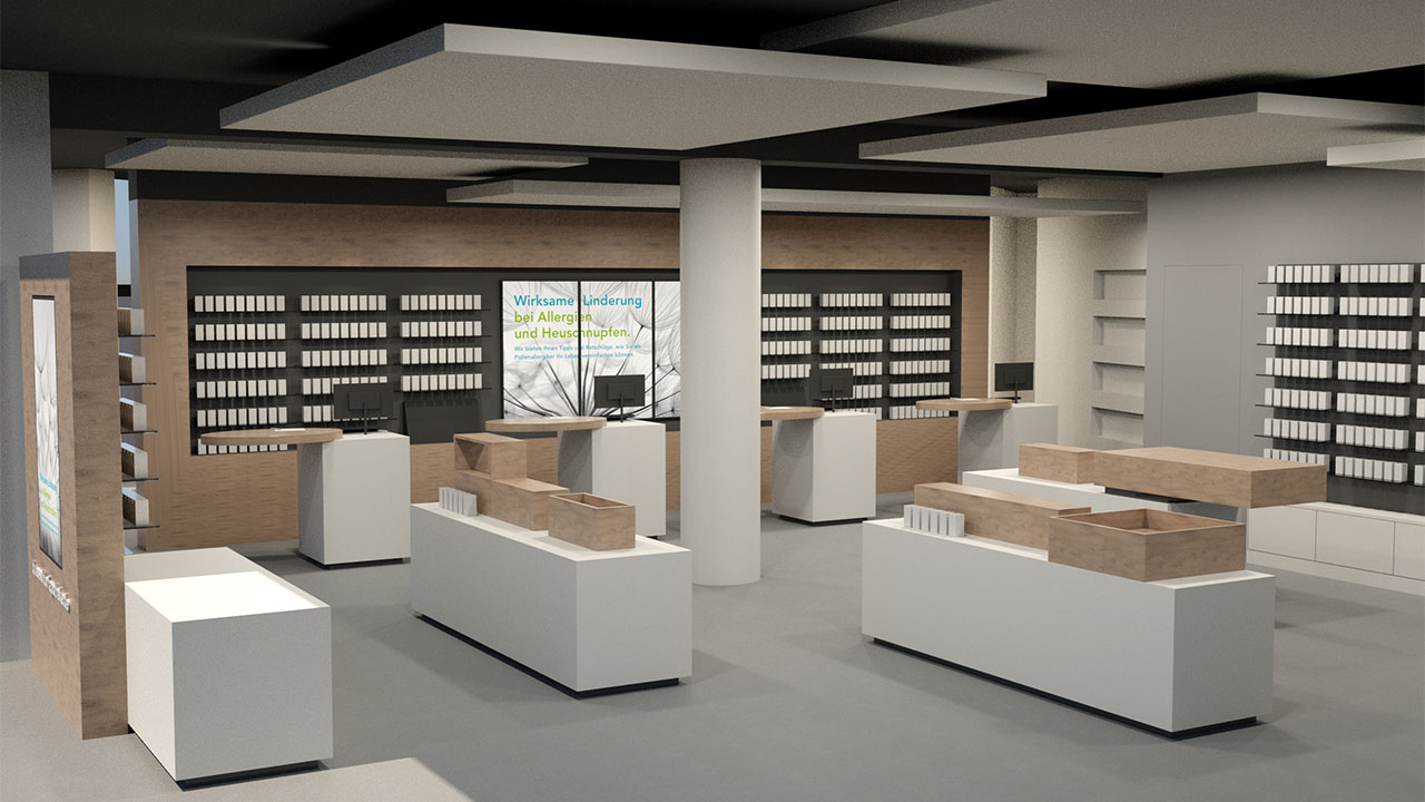 Apotheke NRW