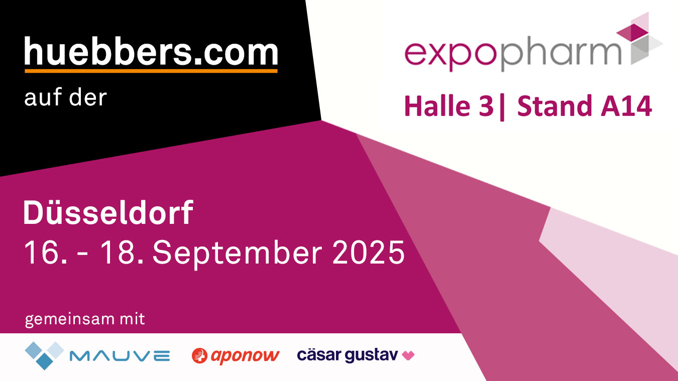 expopharm 2025