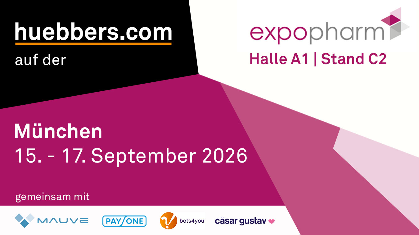 expopharm 2026