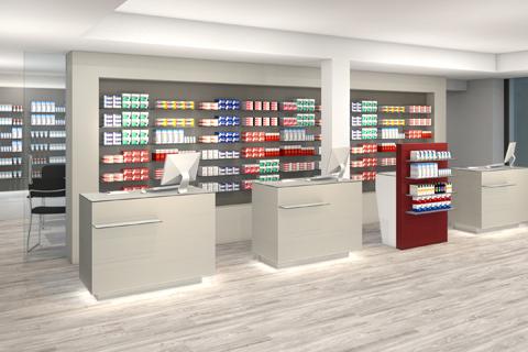 Apotheke zur Post Odenthal