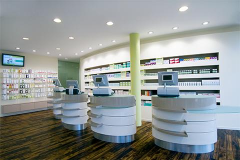 Sophien Apotheke Meppen