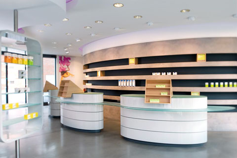 Marien Apotheke Ochtrup