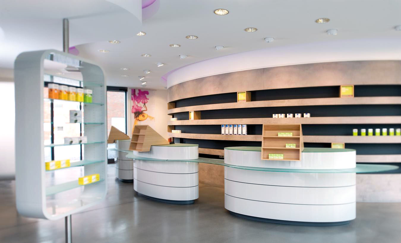 Marien Apotheke Ochtrup