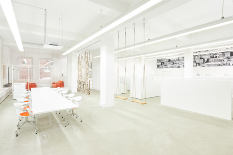 Architekturbüro Essen