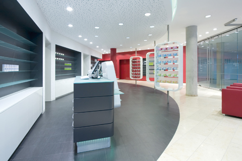 Medicus Wesken Apotheke