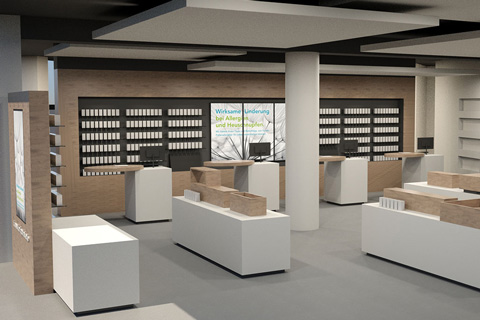 Apotheke NRW