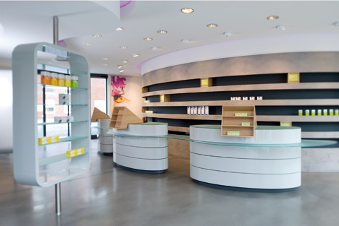 Marien Apotheke Ochtrup