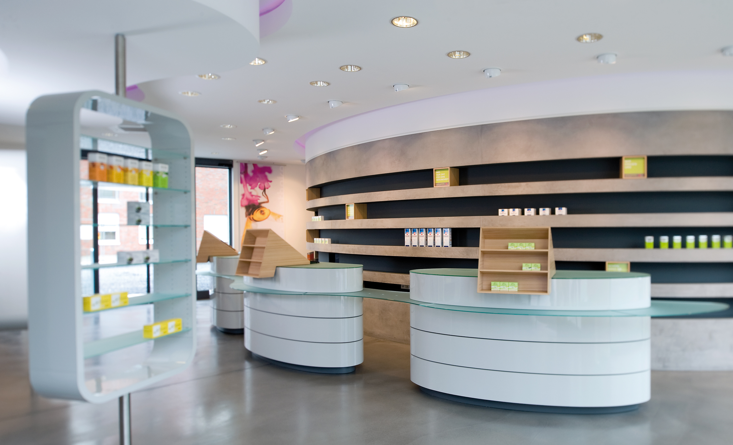 Marien Apotheke Ochtrup